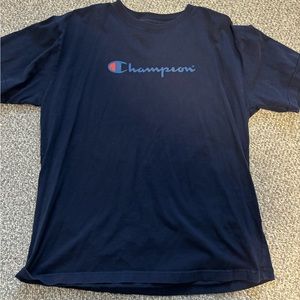 Champion t-shirt